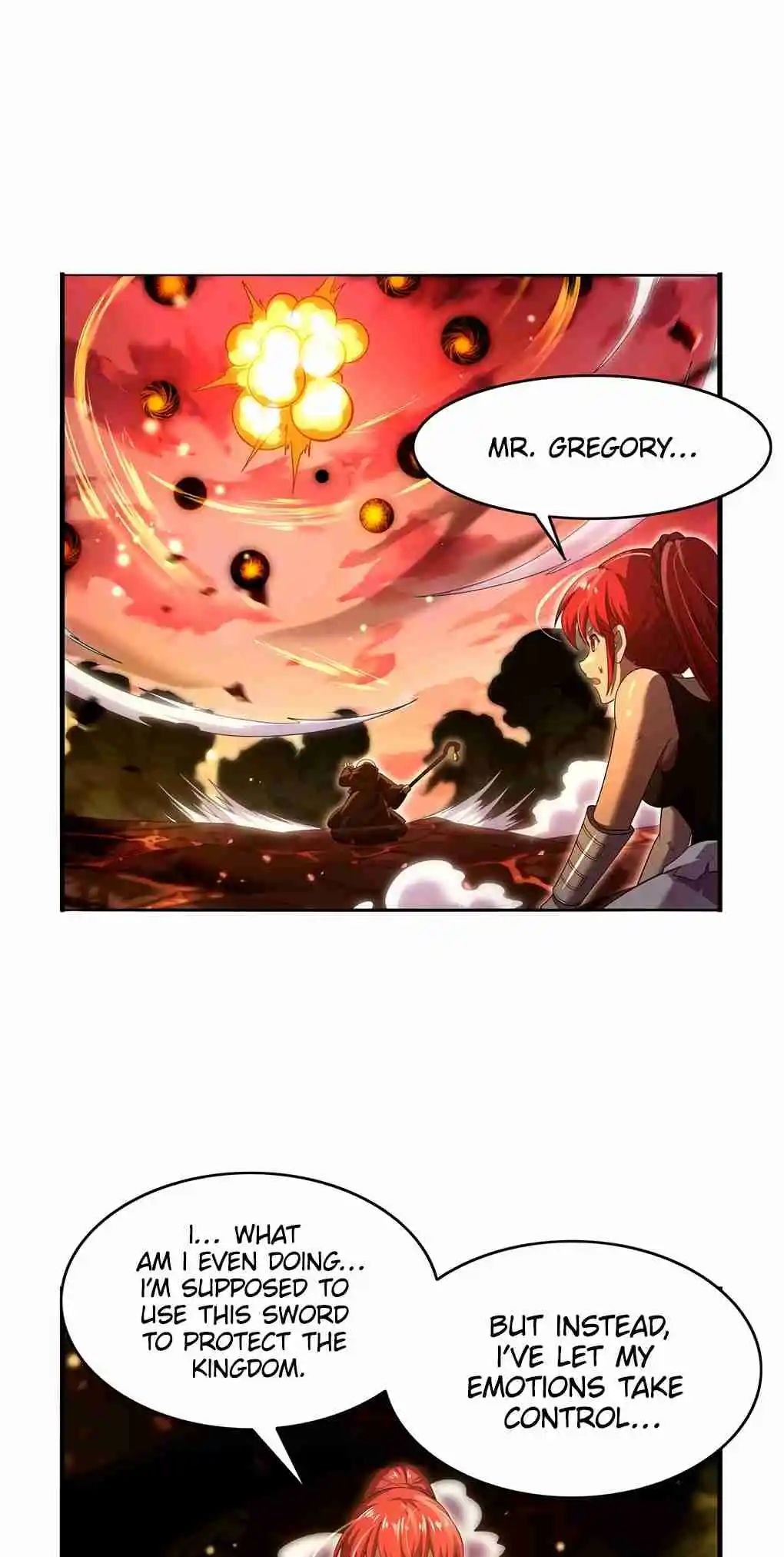 The Demon King Who Lost His Job 423