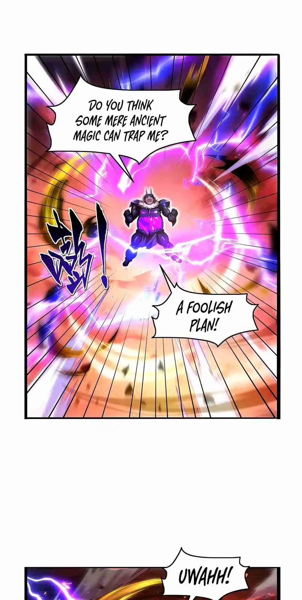 The Demon King Who Lost His Job 423