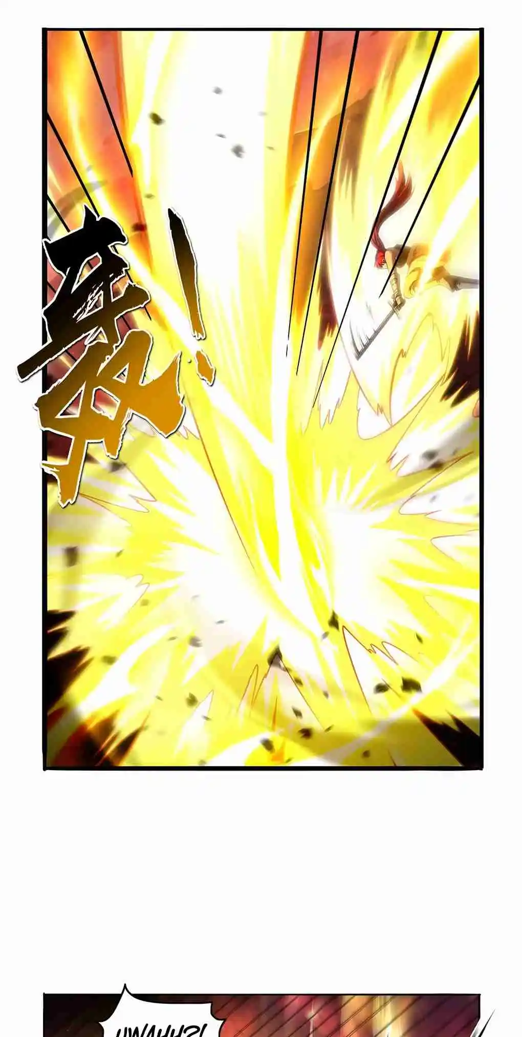 The Demon King Who Lost His Job 423