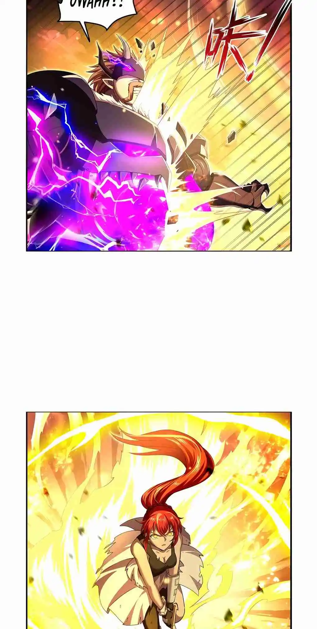 The Demon King Who Lost His Job 423