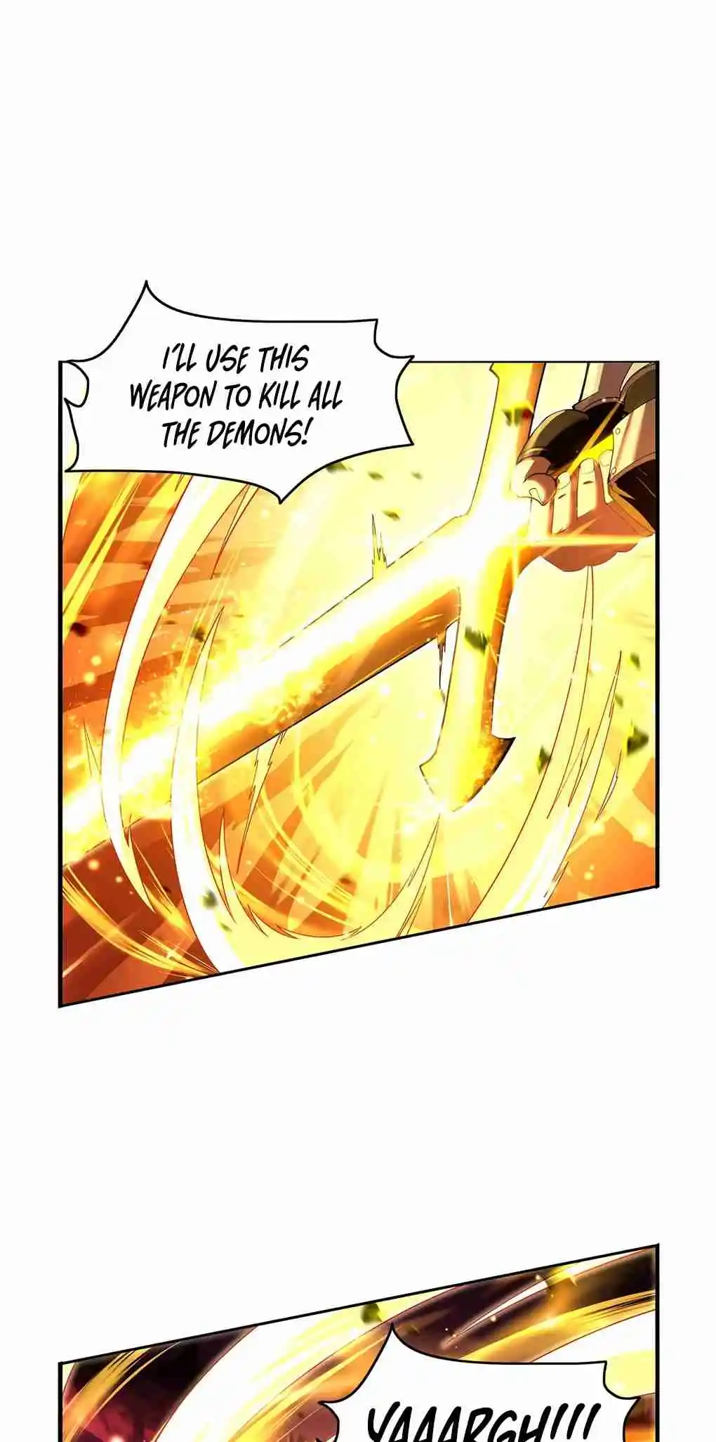 The Demon King Who Lost His Job 423