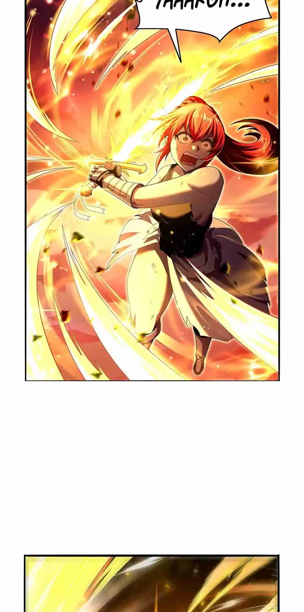 The Demon King Who Lost His Job 423