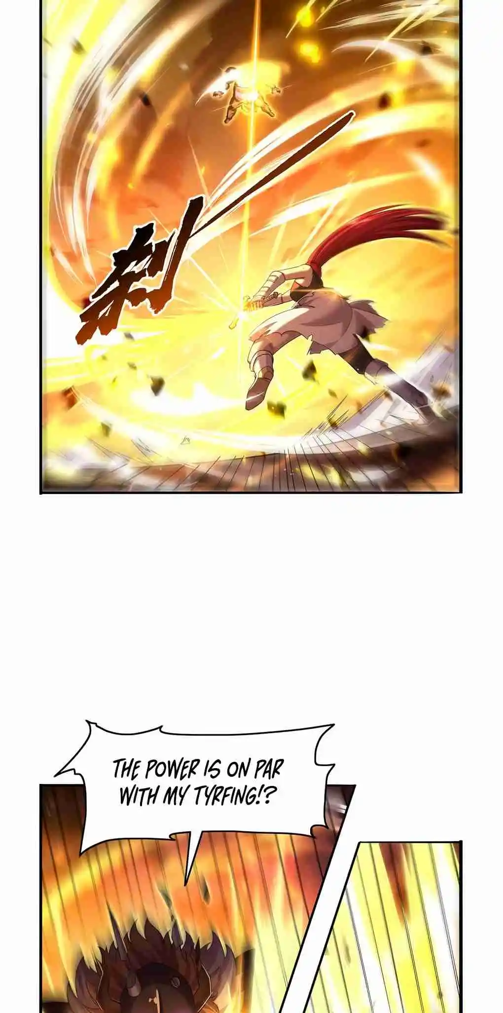 The Demon King Who Lost His Job 423