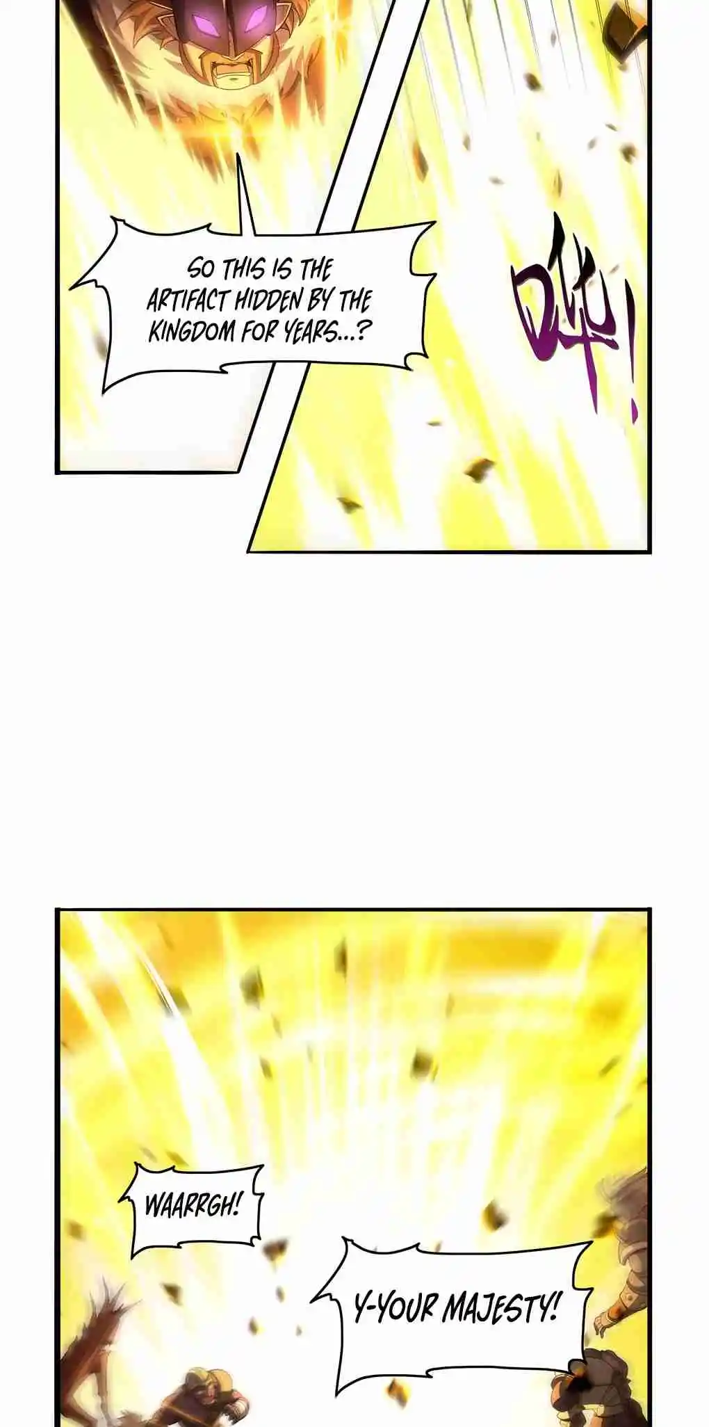 The Demon King Who Lost His Job 423