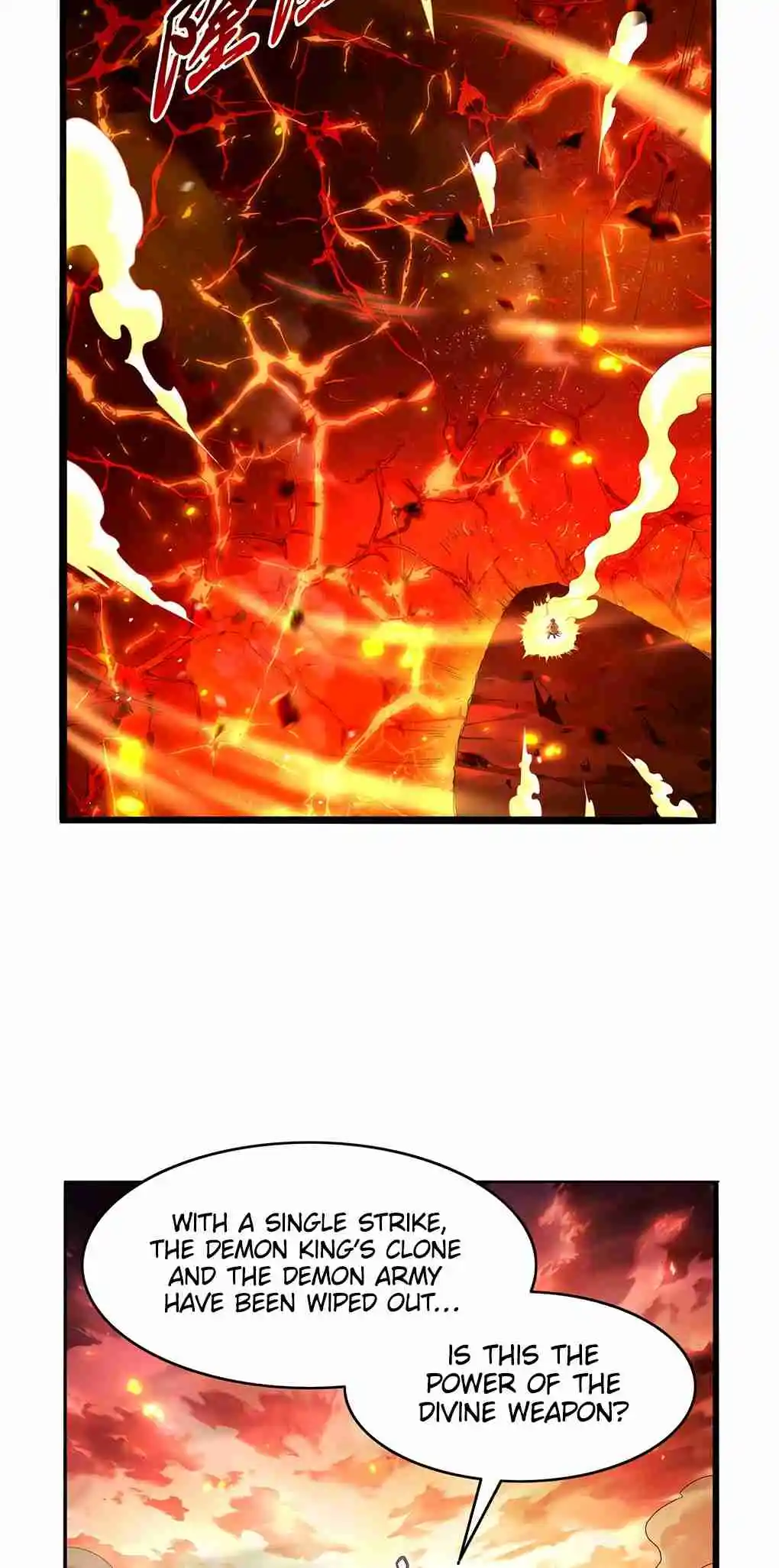 The Demon King Who Lost His Job 423