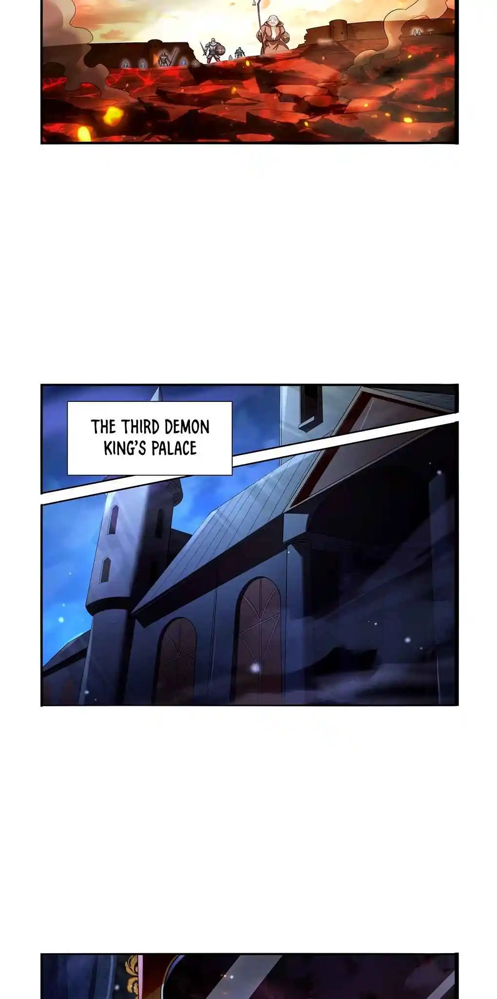 The Demon King Who Lost His Job 423