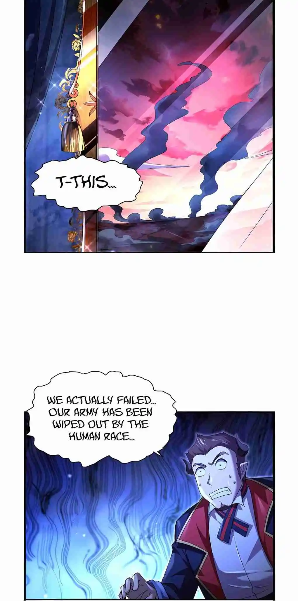 The Demon King Who Lost His Job 423