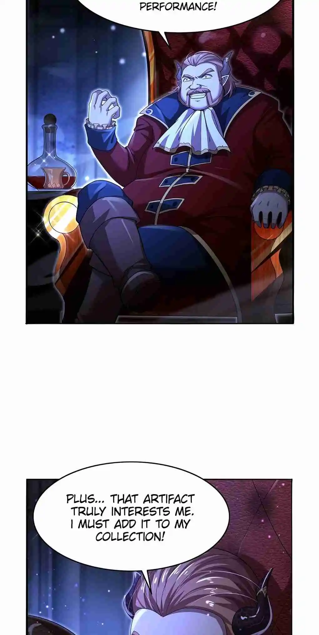 The Demon King Who Lost His Job 423