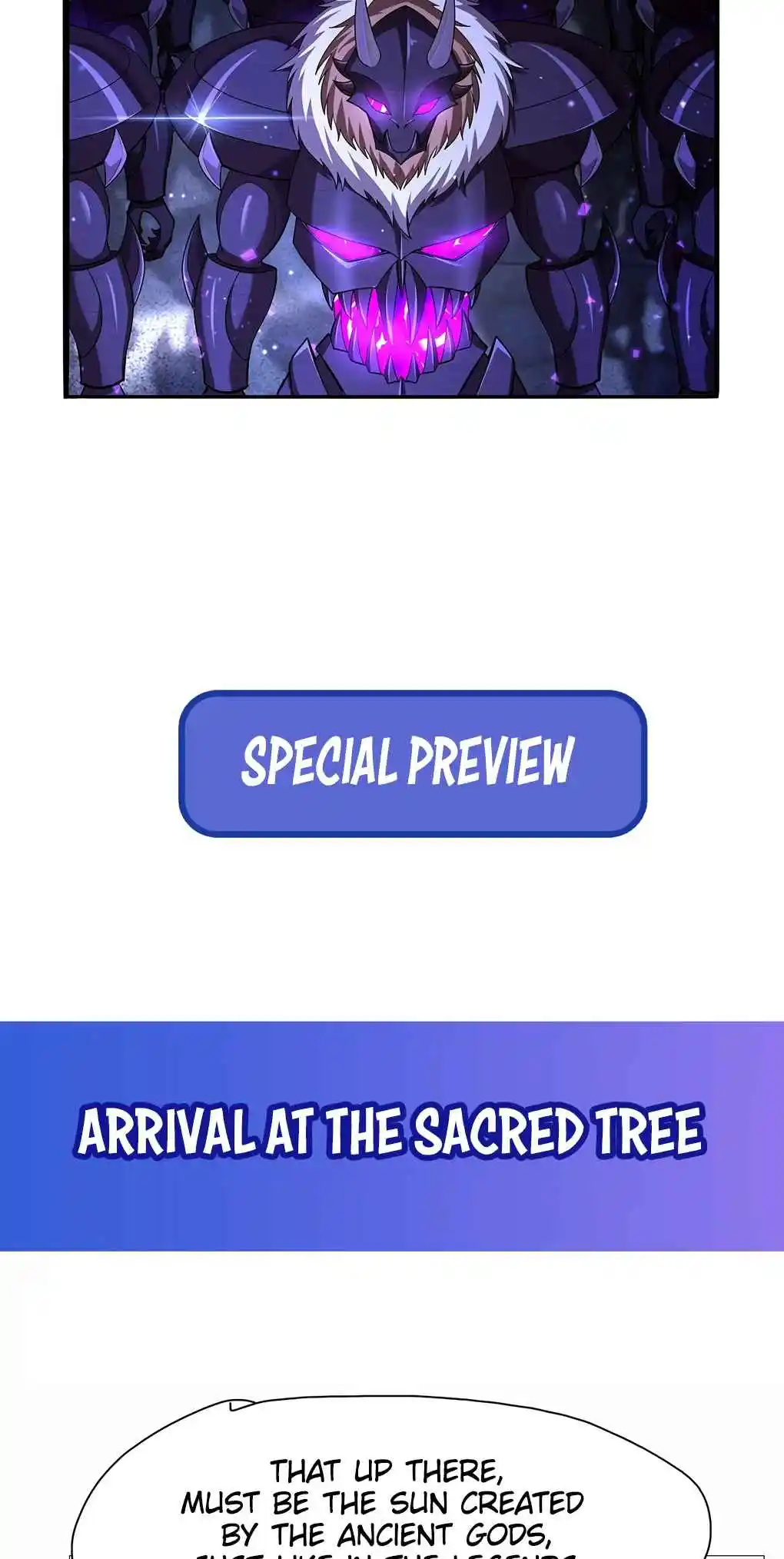 The Demon King Who Lost His Job 423