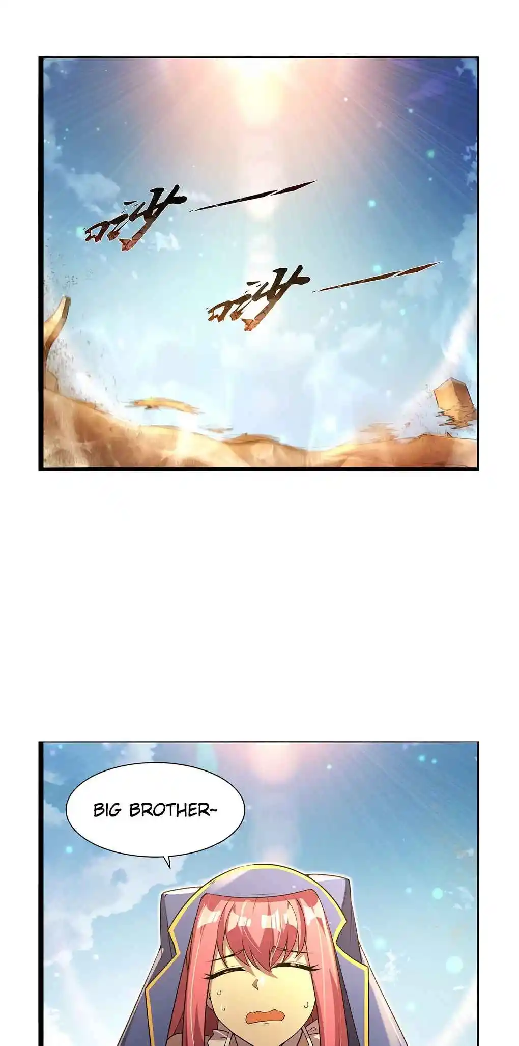 The Demon King Who Lost His Job 424