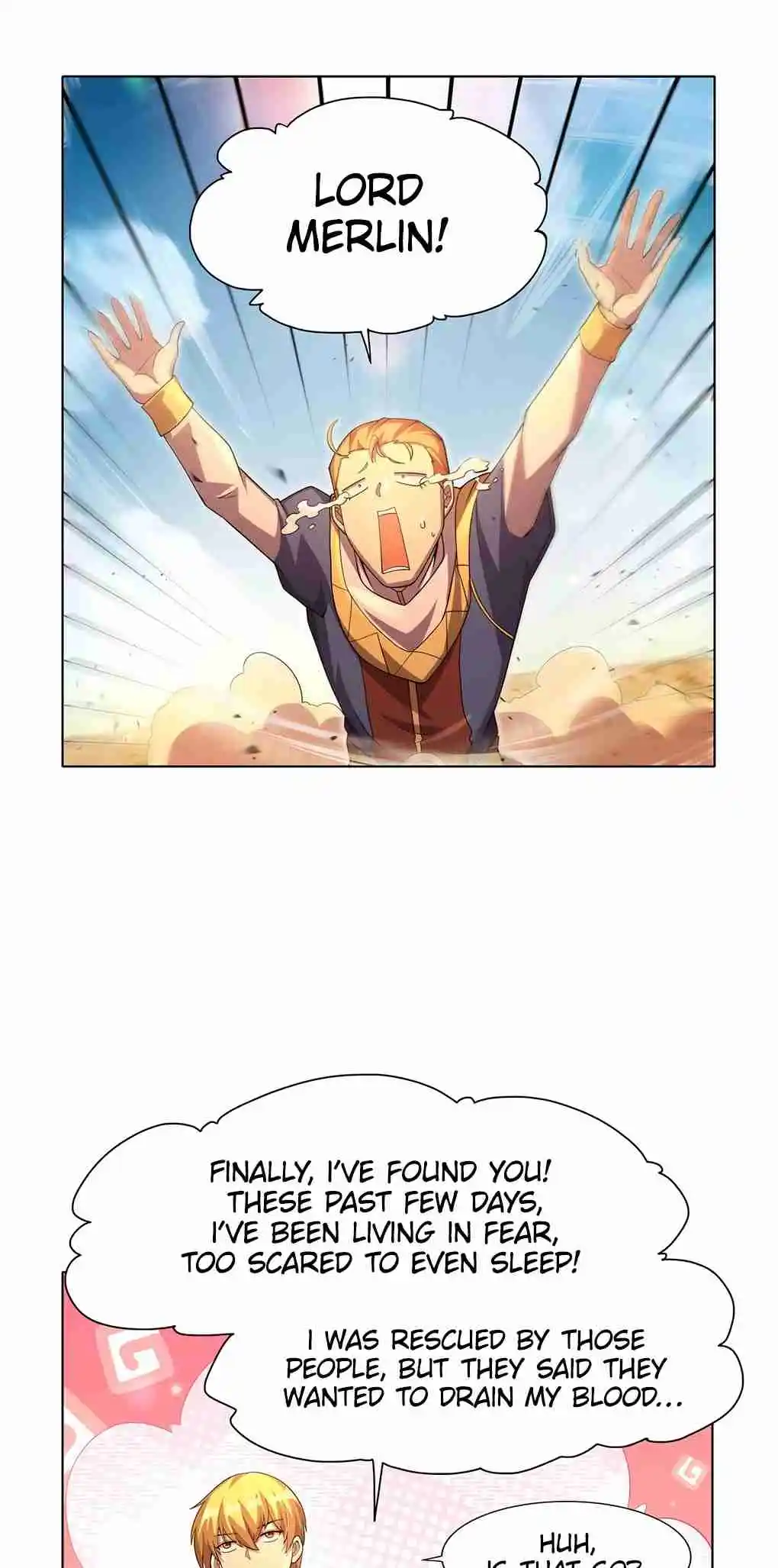 The Demon King Who Lost His Job 424