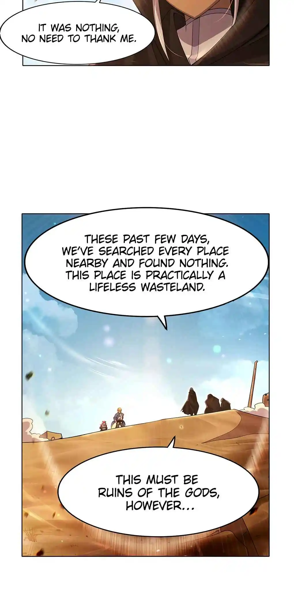 The Demon King Who Lost His Job 424