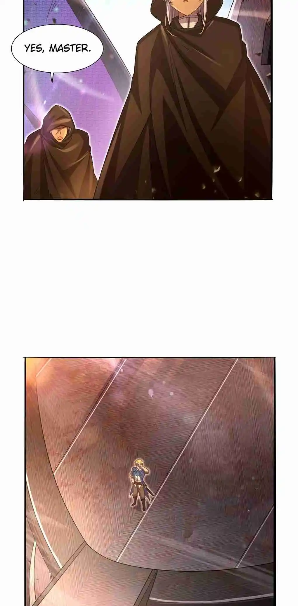 The Demon King Who Lost His Job 424