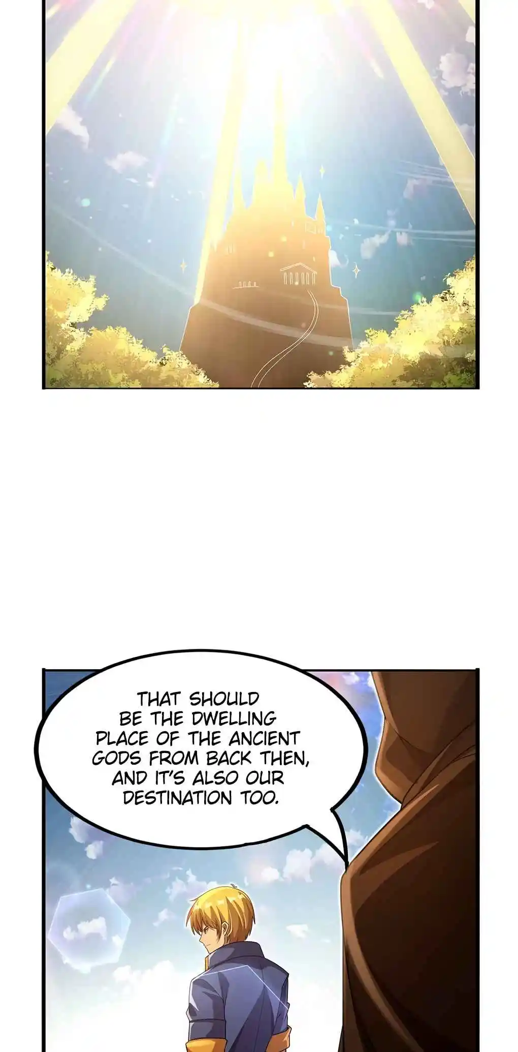 The Demon King Who Lost His Job 424