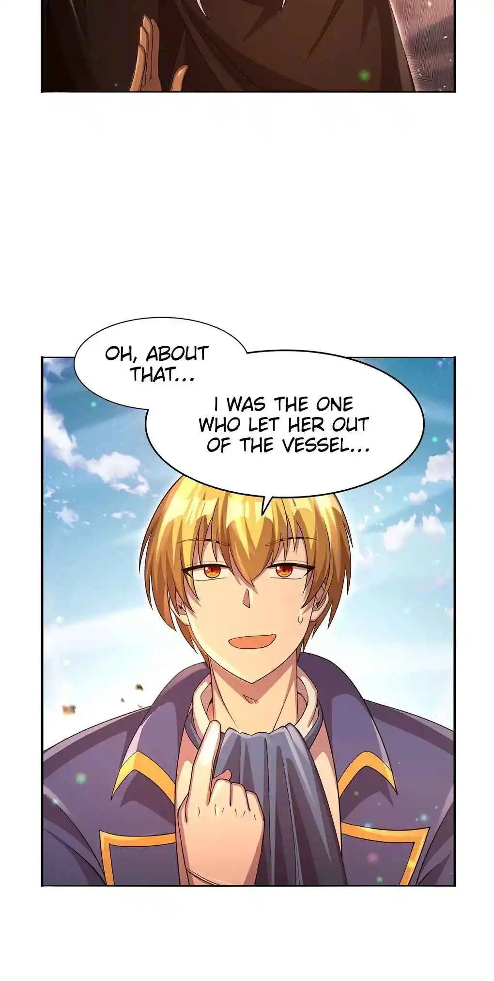 The Demon King Who Lost His Job 424