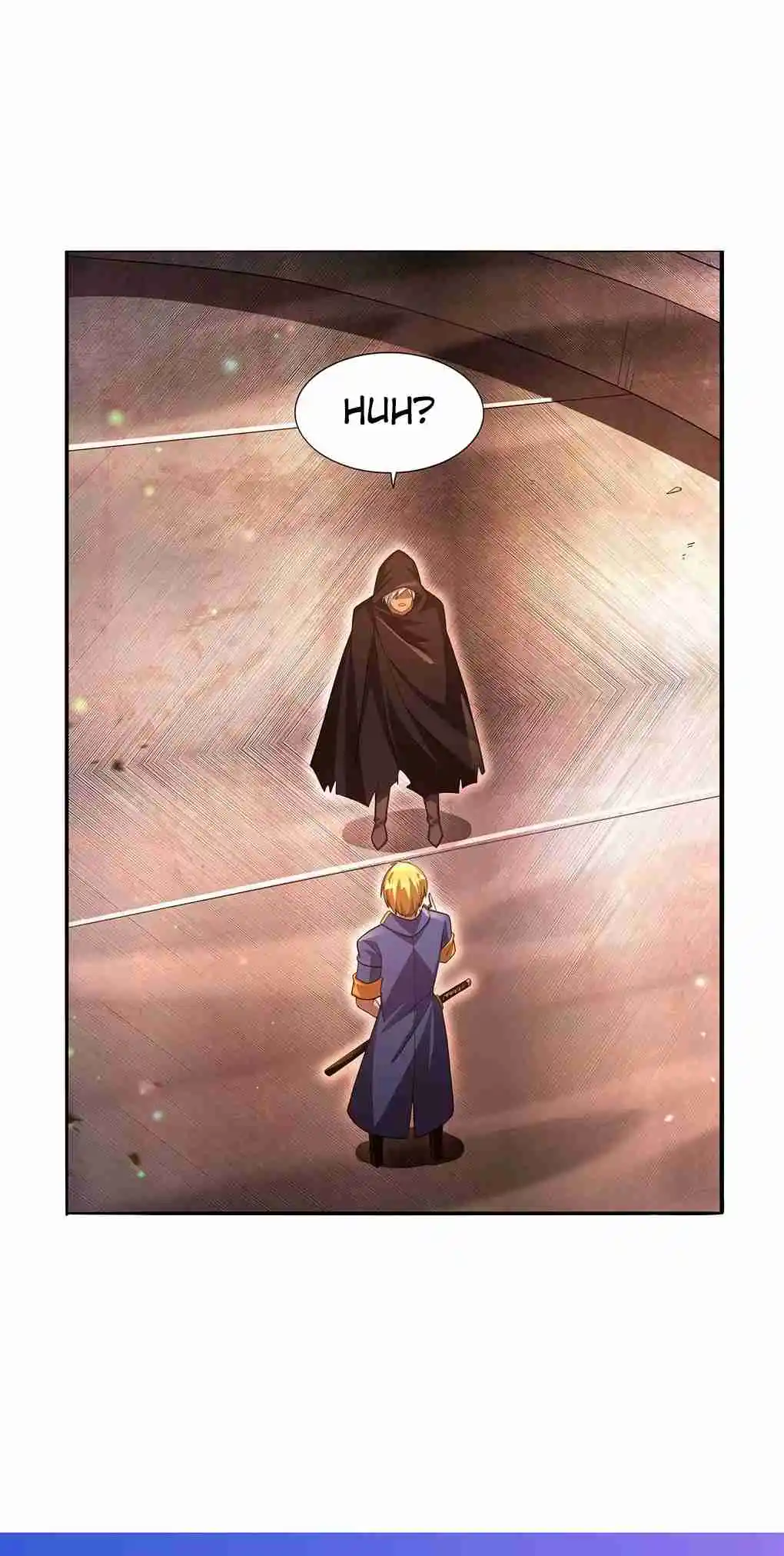 The Demon King Who Lost His Job 424