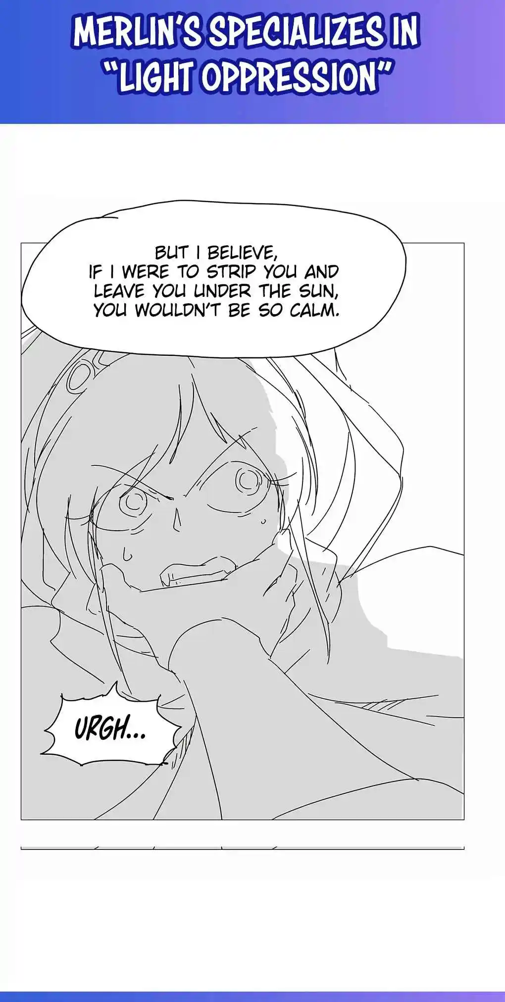 The Demon King Who Lost His Job 424