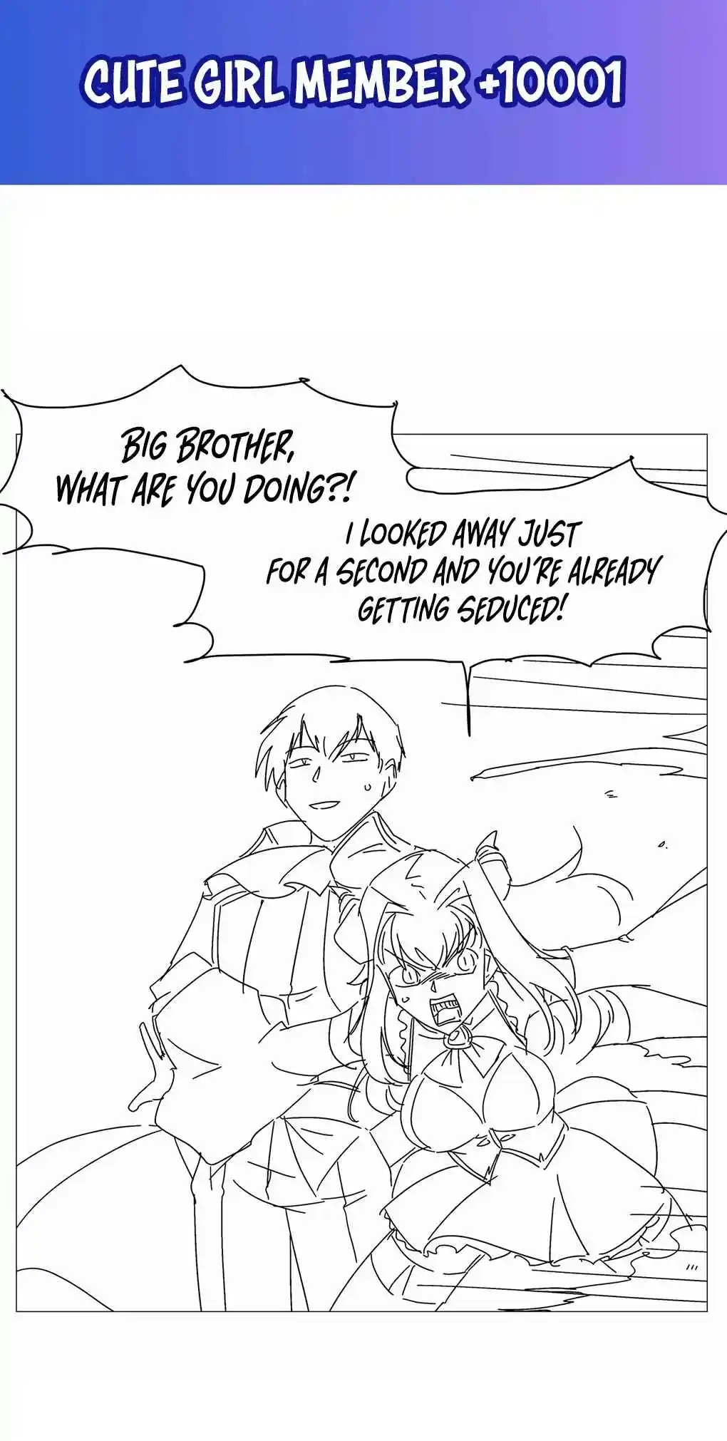 The Demon King Who Lost His Job 424