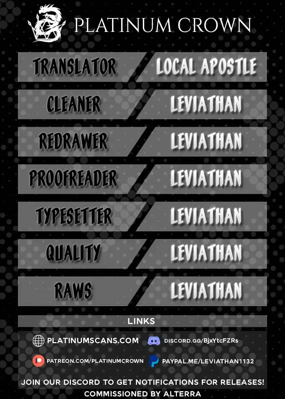 The Demon King Who Lost His Job 425