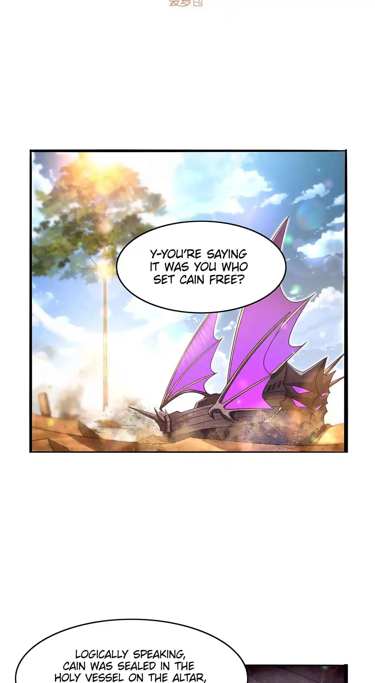 The Demon King Who Lost His Job 425