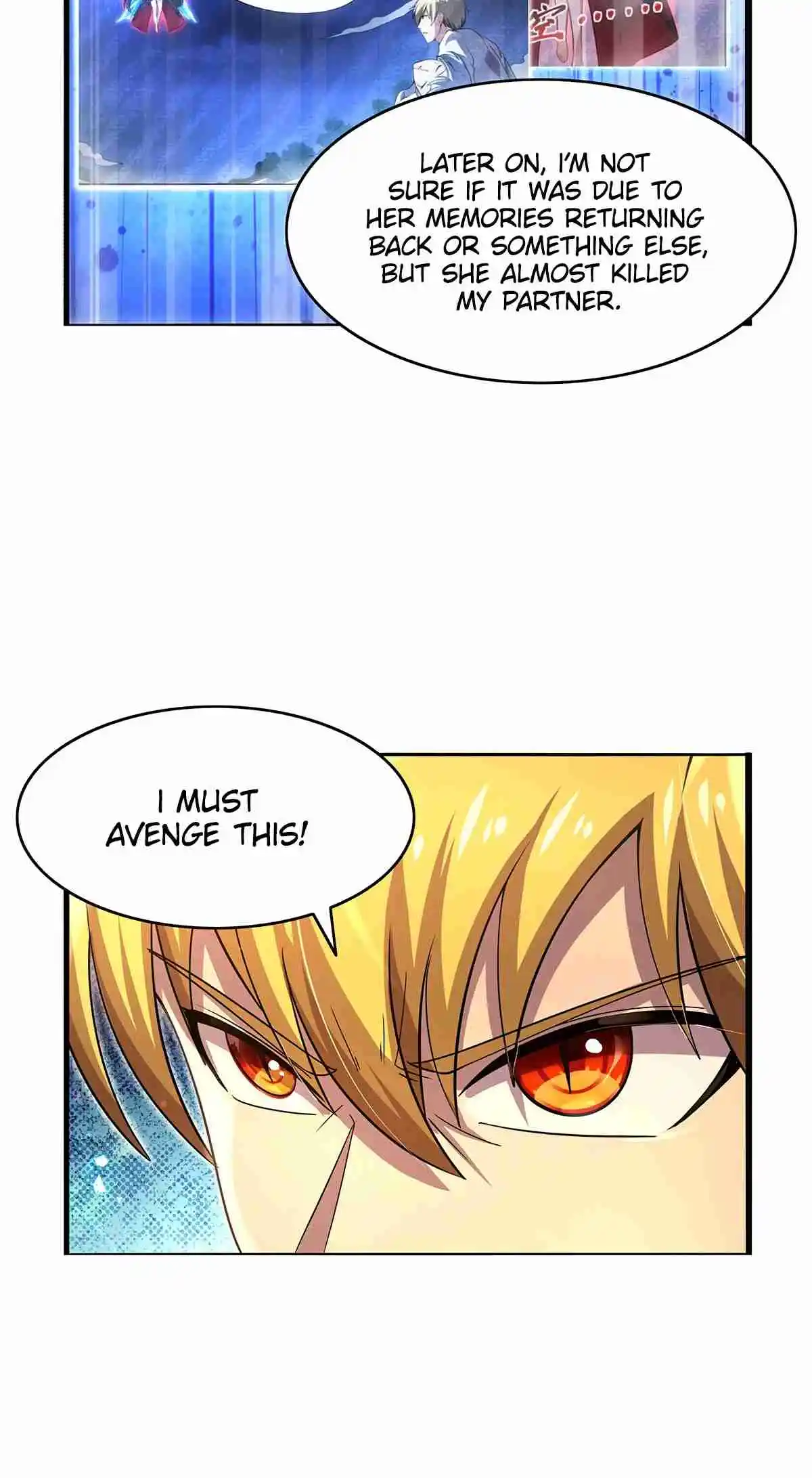 The Demon King Who Lost His Job 425