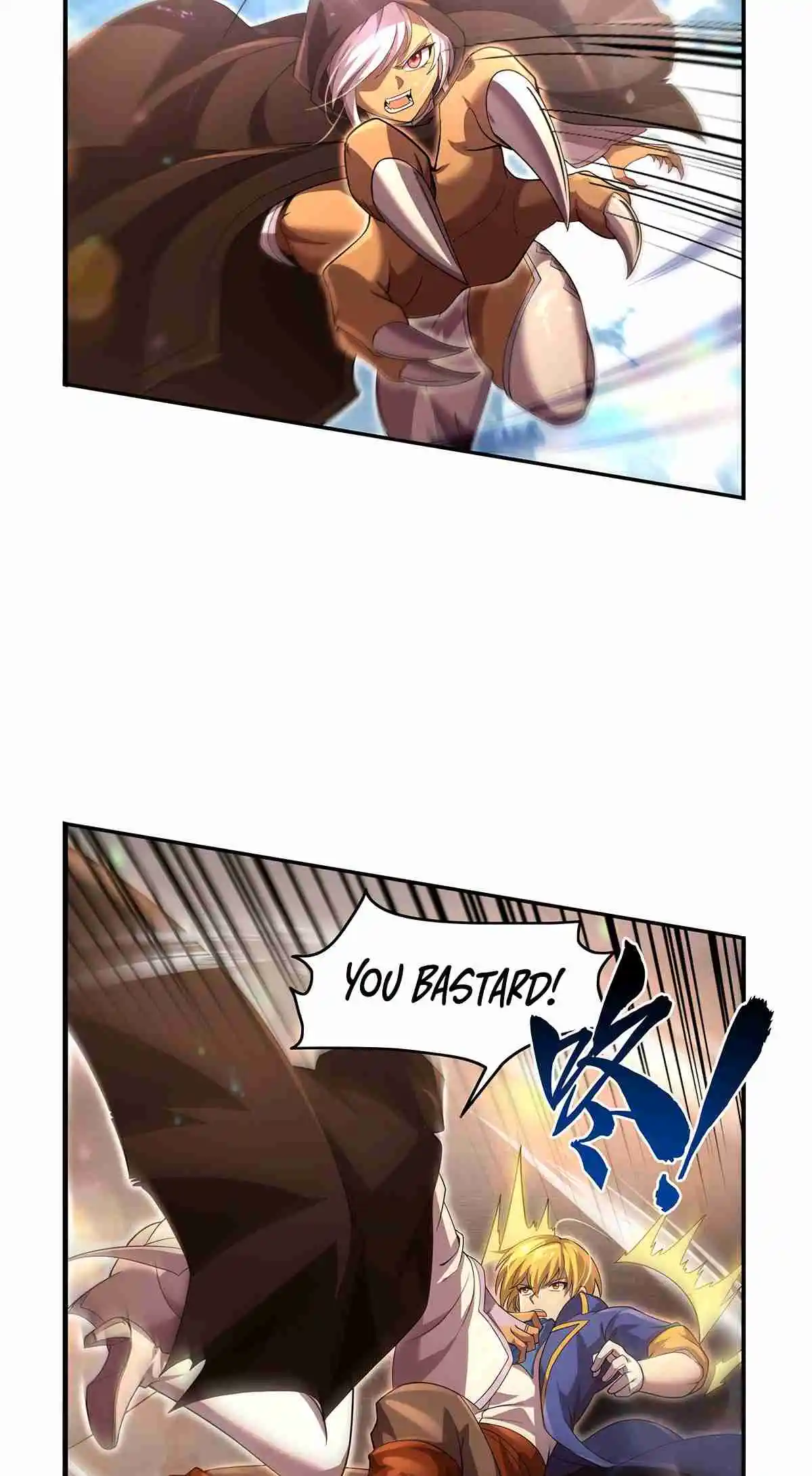 The Demon King Who Lost His Job 425