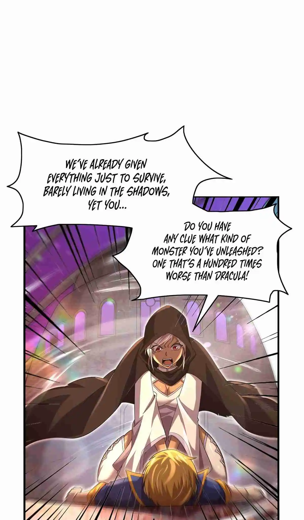 The Demon King Who Lost His Job 425