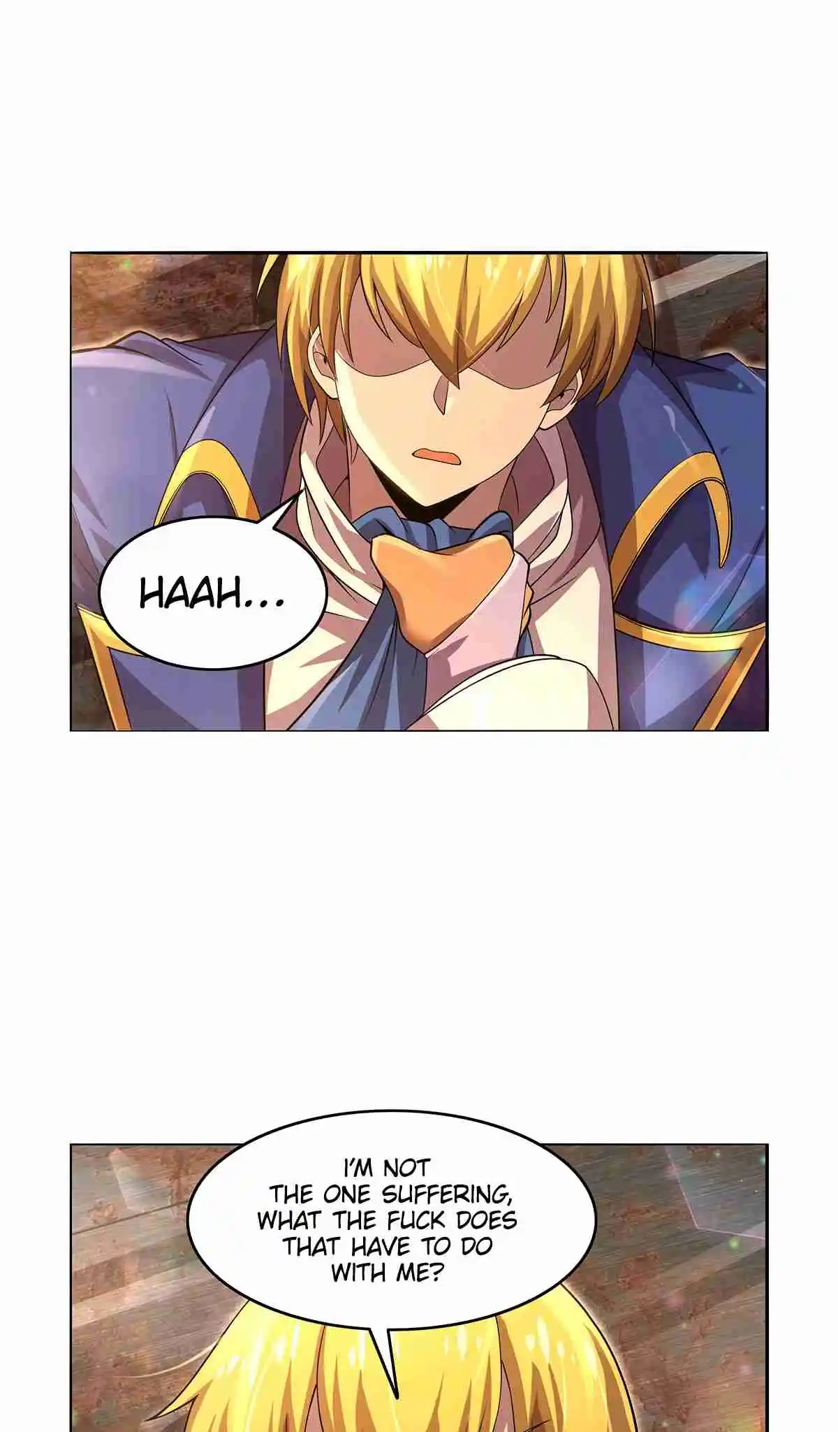 The Demon King Who Lost His Job 425