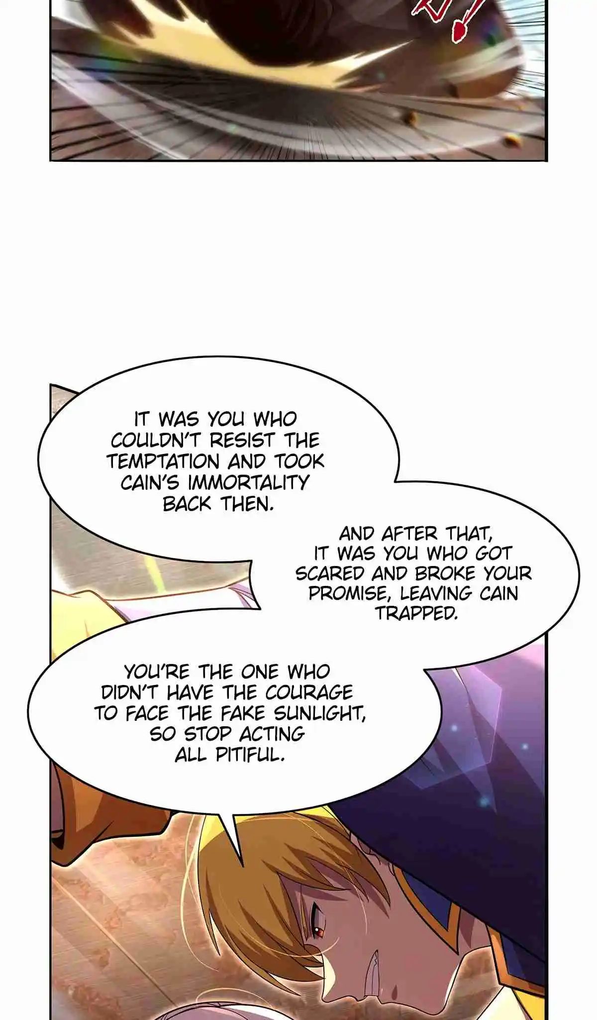 The Demon King Who Lost His Job 425