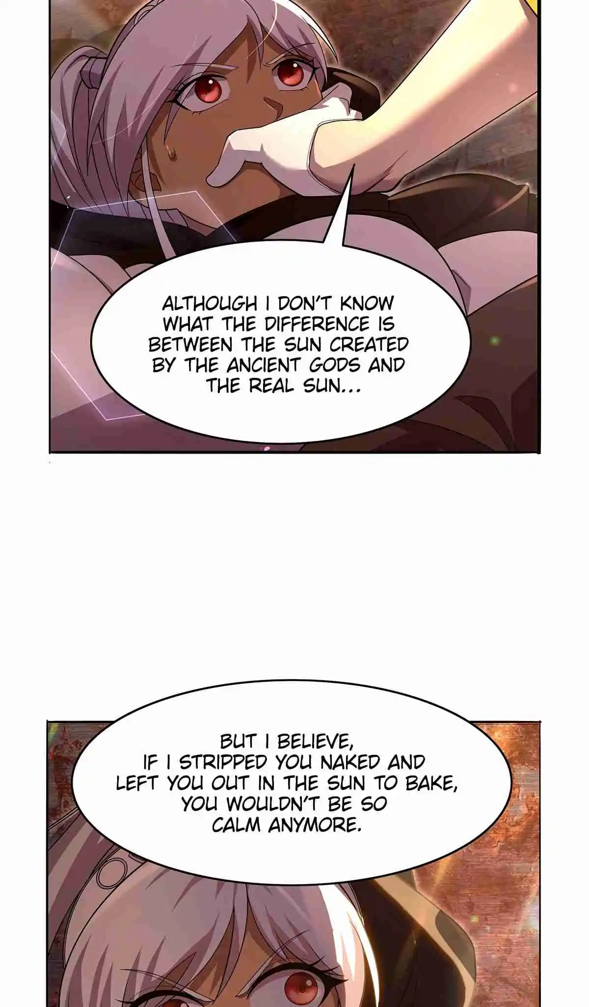 The Demon King Who Lost His Job 425