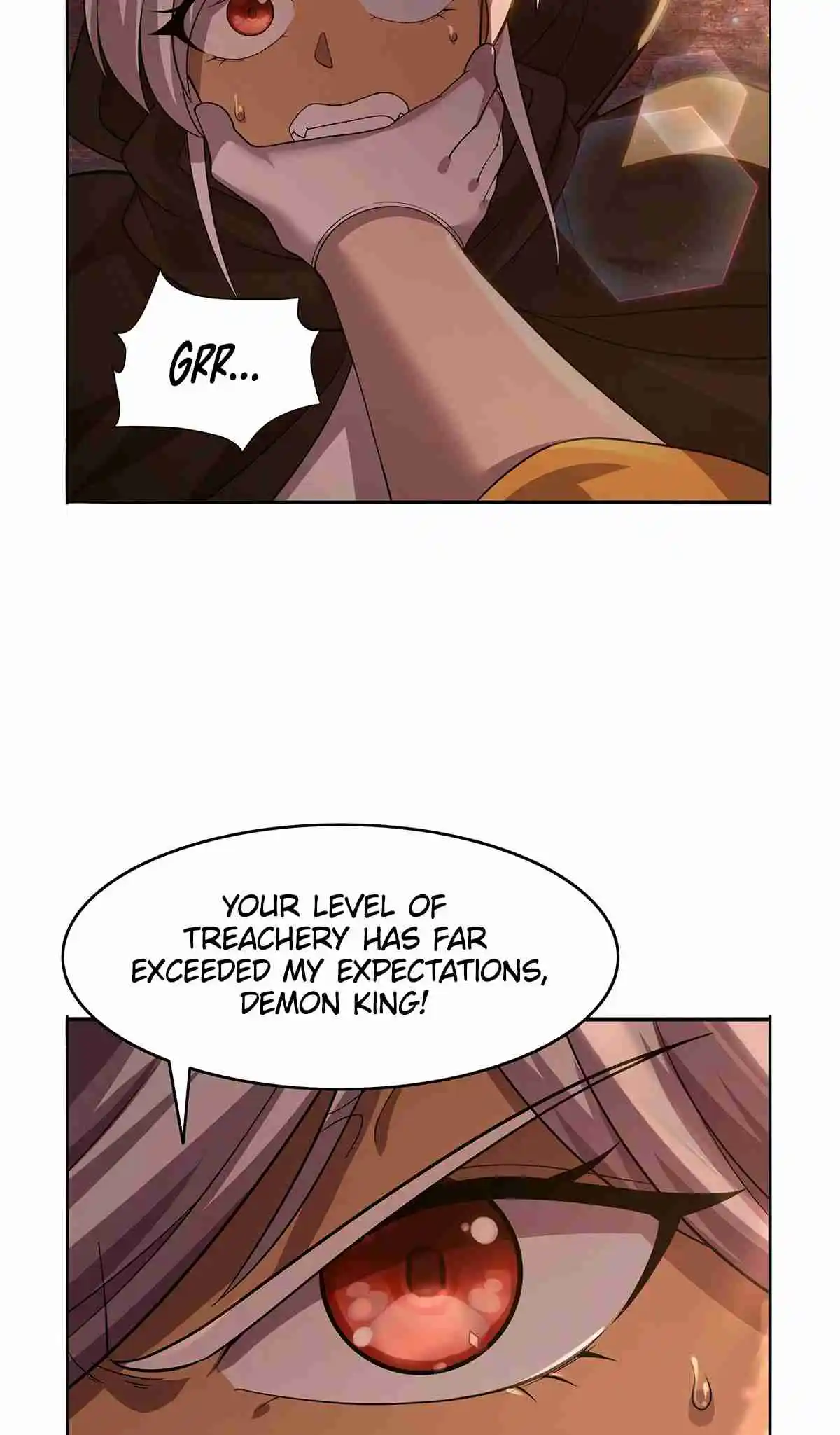 The Demon King Who Lost His Job 425