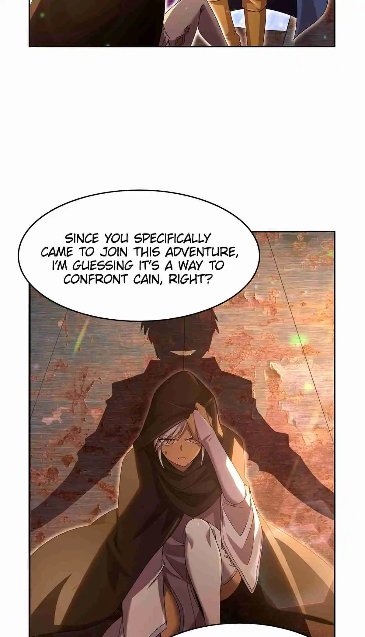 The Demon King Who Lost His Job 425