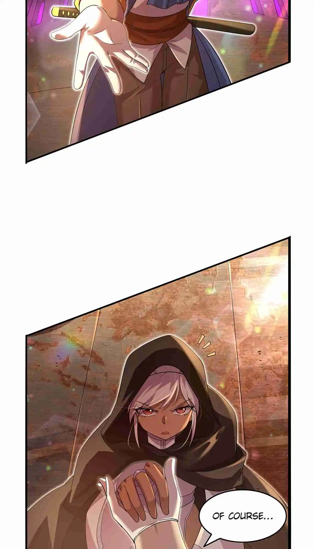 The Demon King Who Lost His Job 425