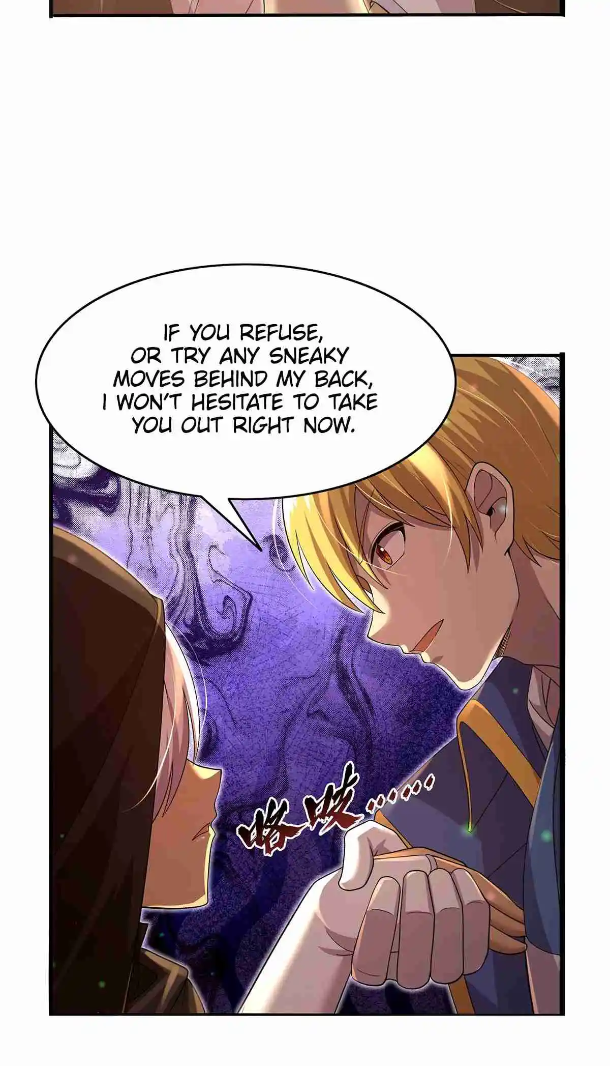 The Demon King Who Lost His Job 425