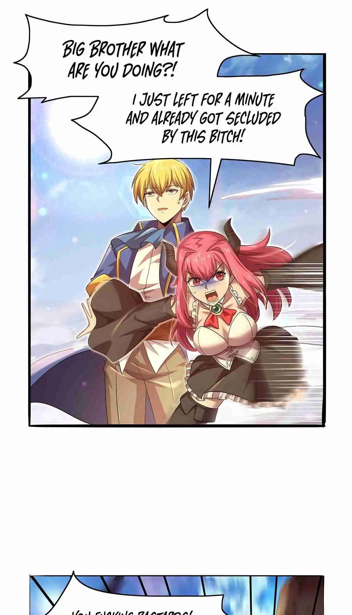 The Demon King Who Lost His Job 425