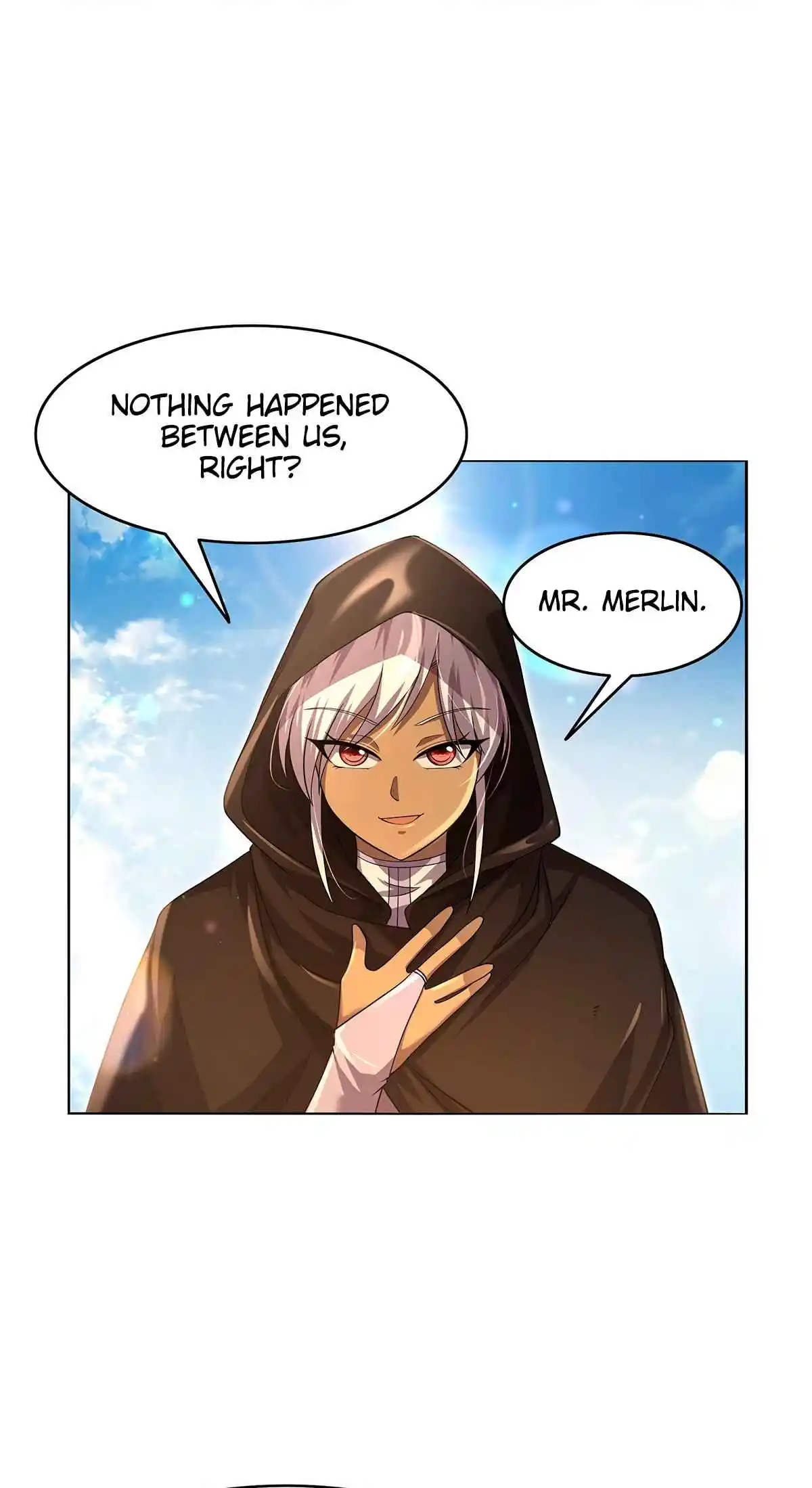 The Demon King Who Lost His Job 425