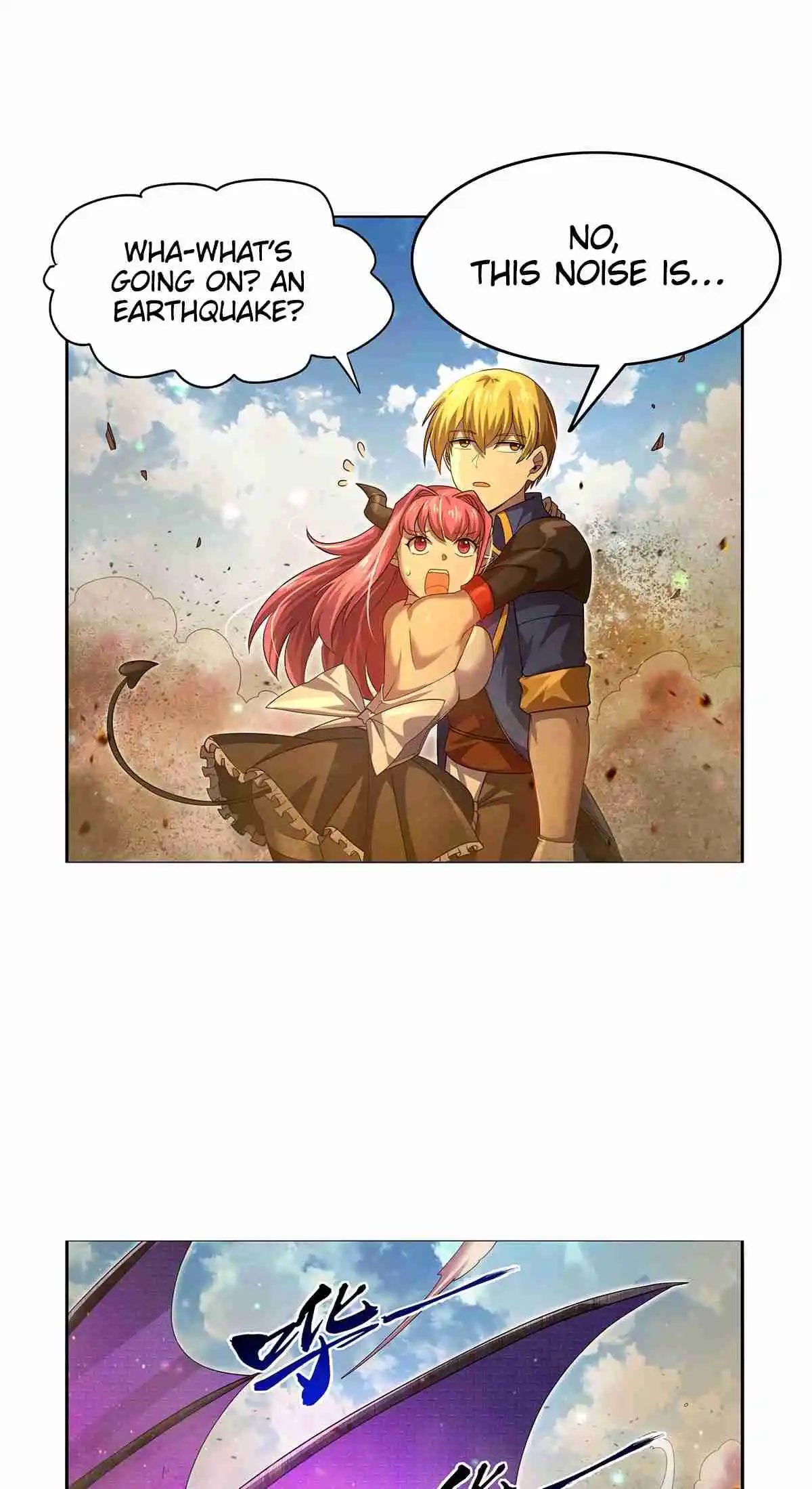 The Demon King Who Lost His Job 425