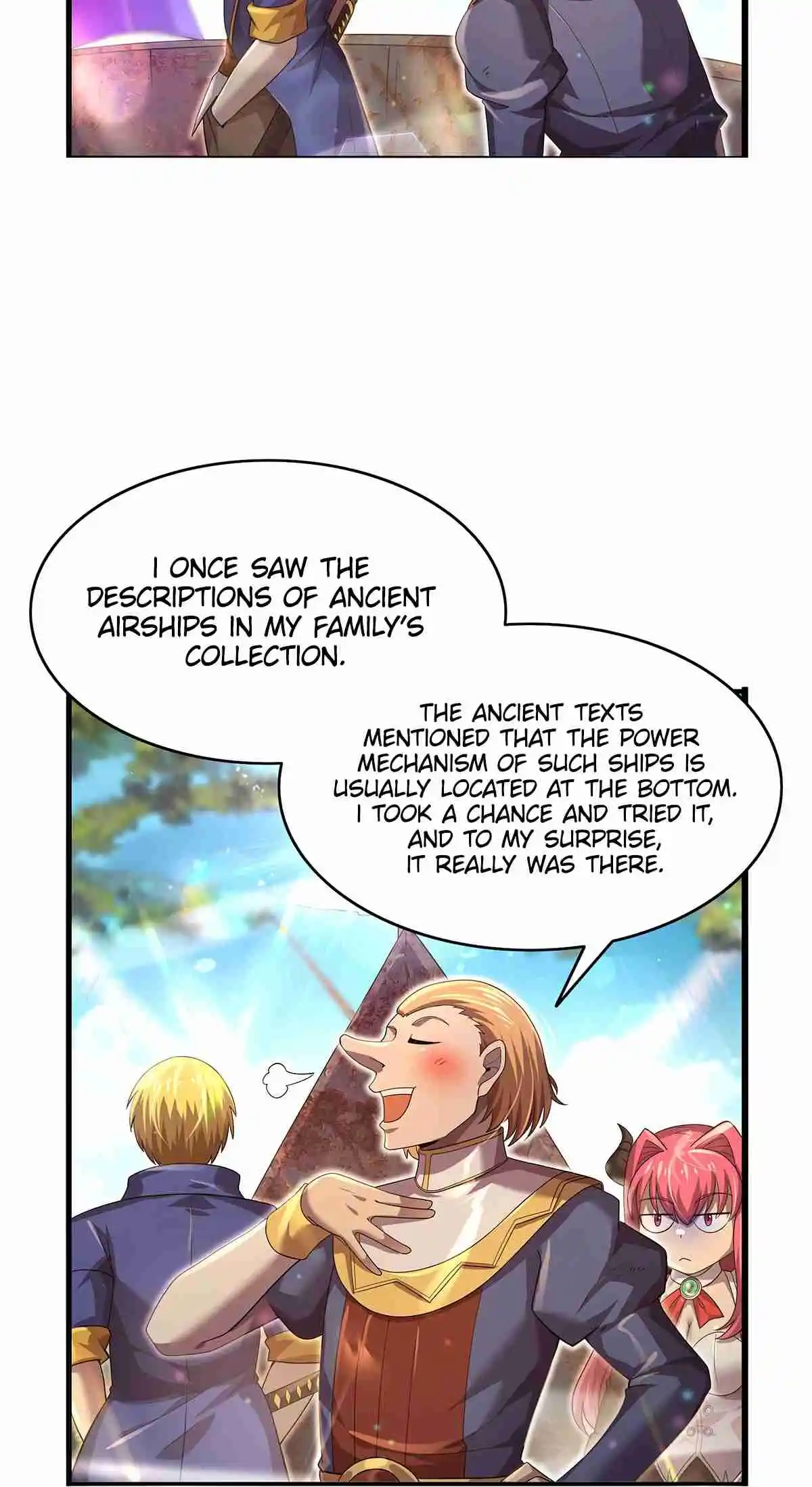 The Demon King Who Lost His Job 425