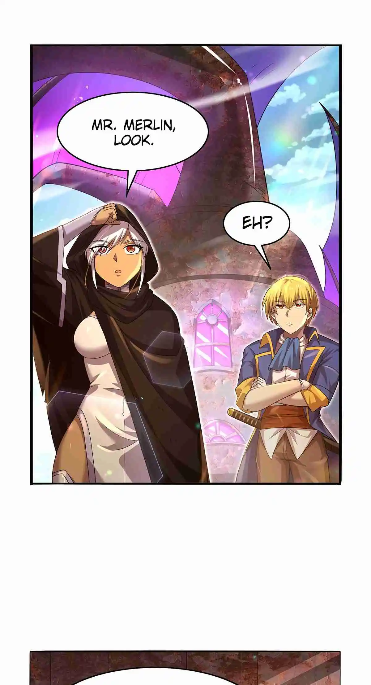 The Demon King Who Lost His Job 425