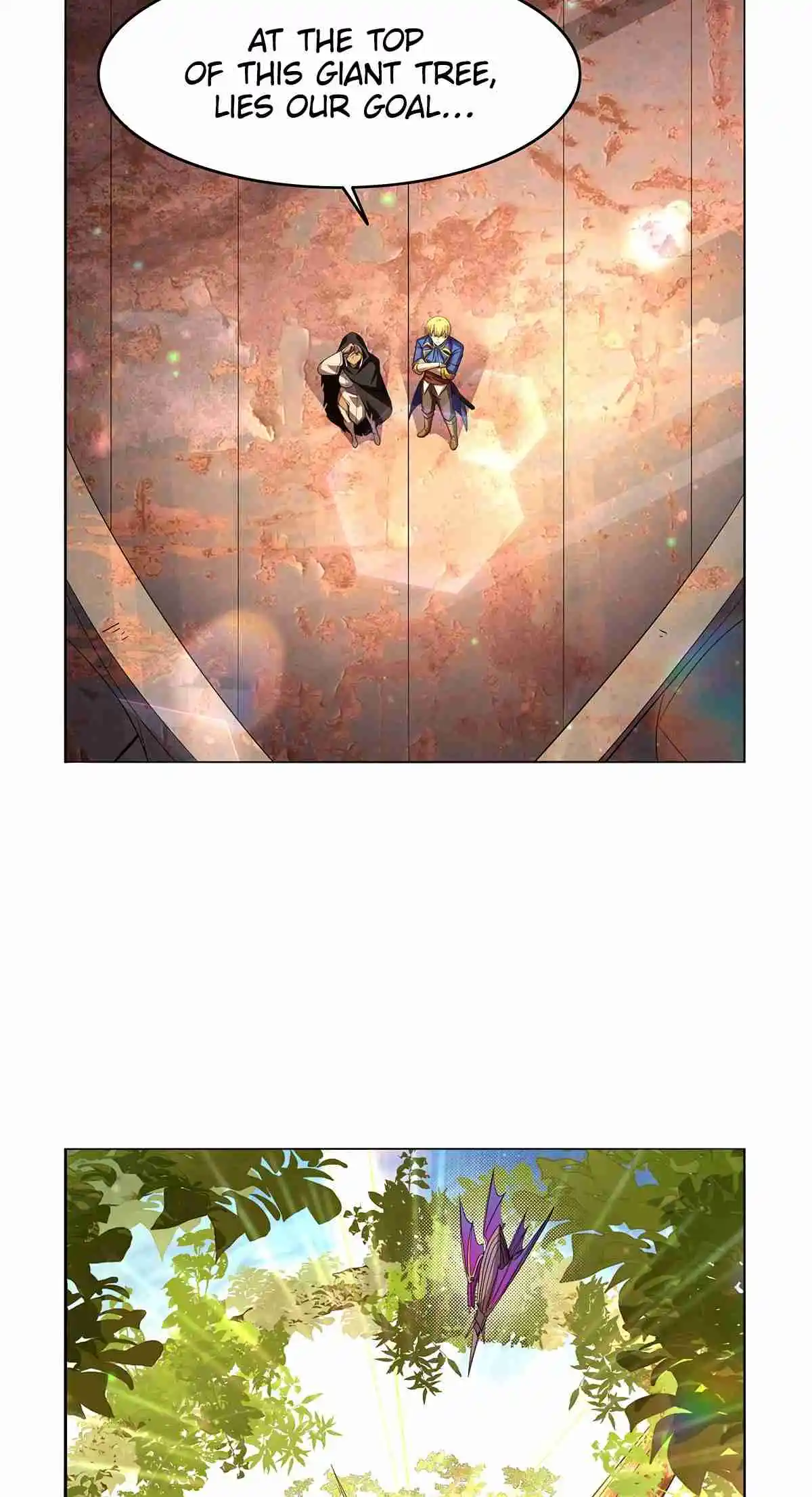 The Demon King Who Lost His Job 425