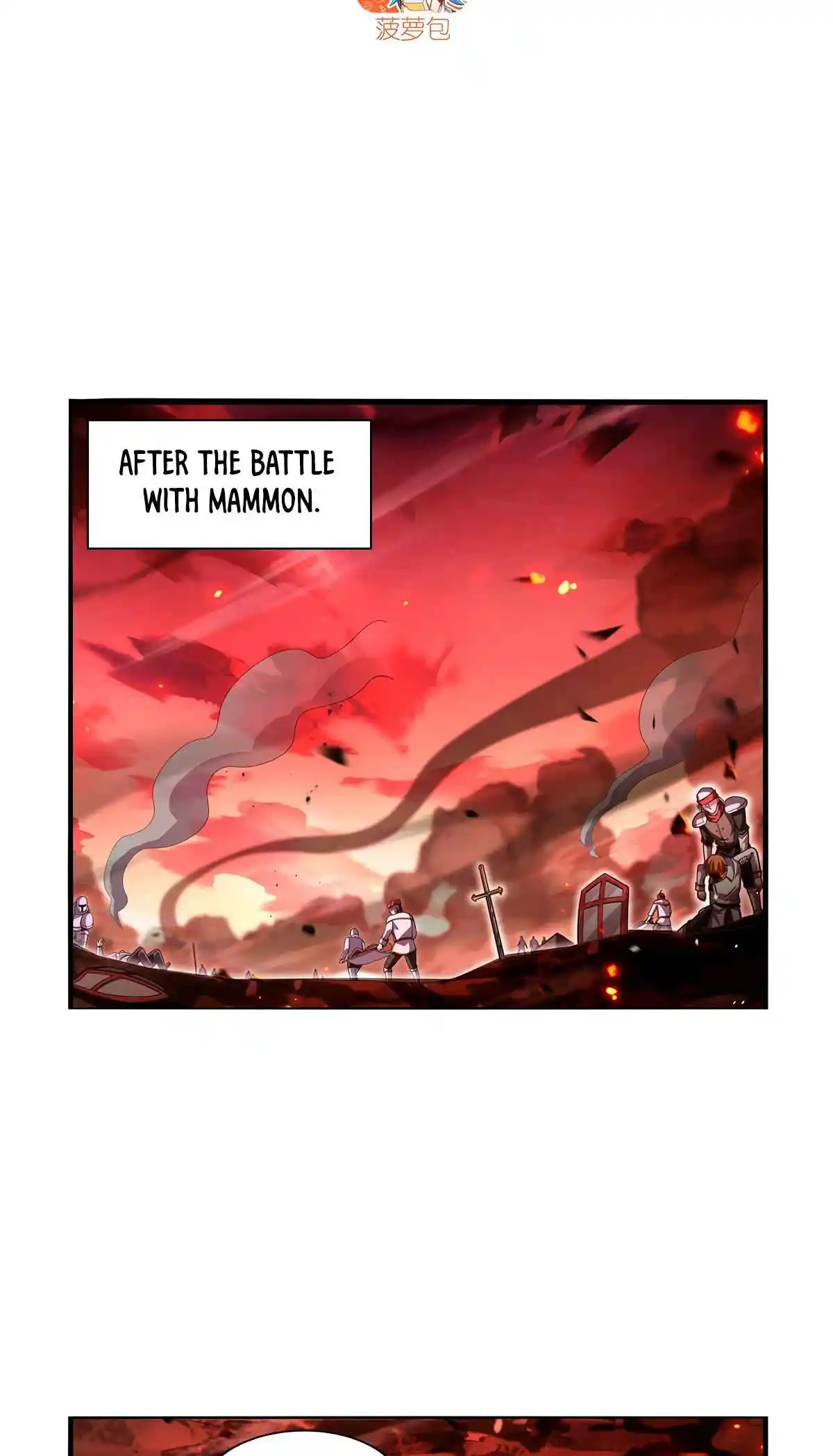 The Demon King Who Lost His Job 426