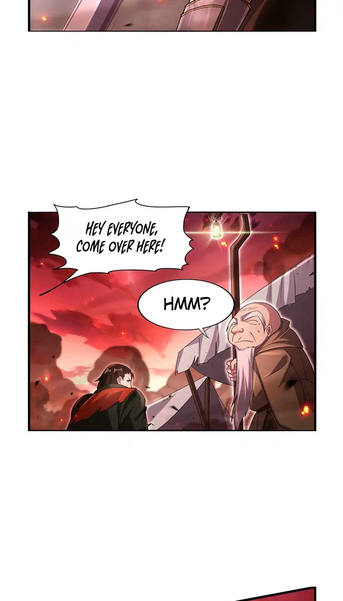 The Demon King Who Lost His Job 426