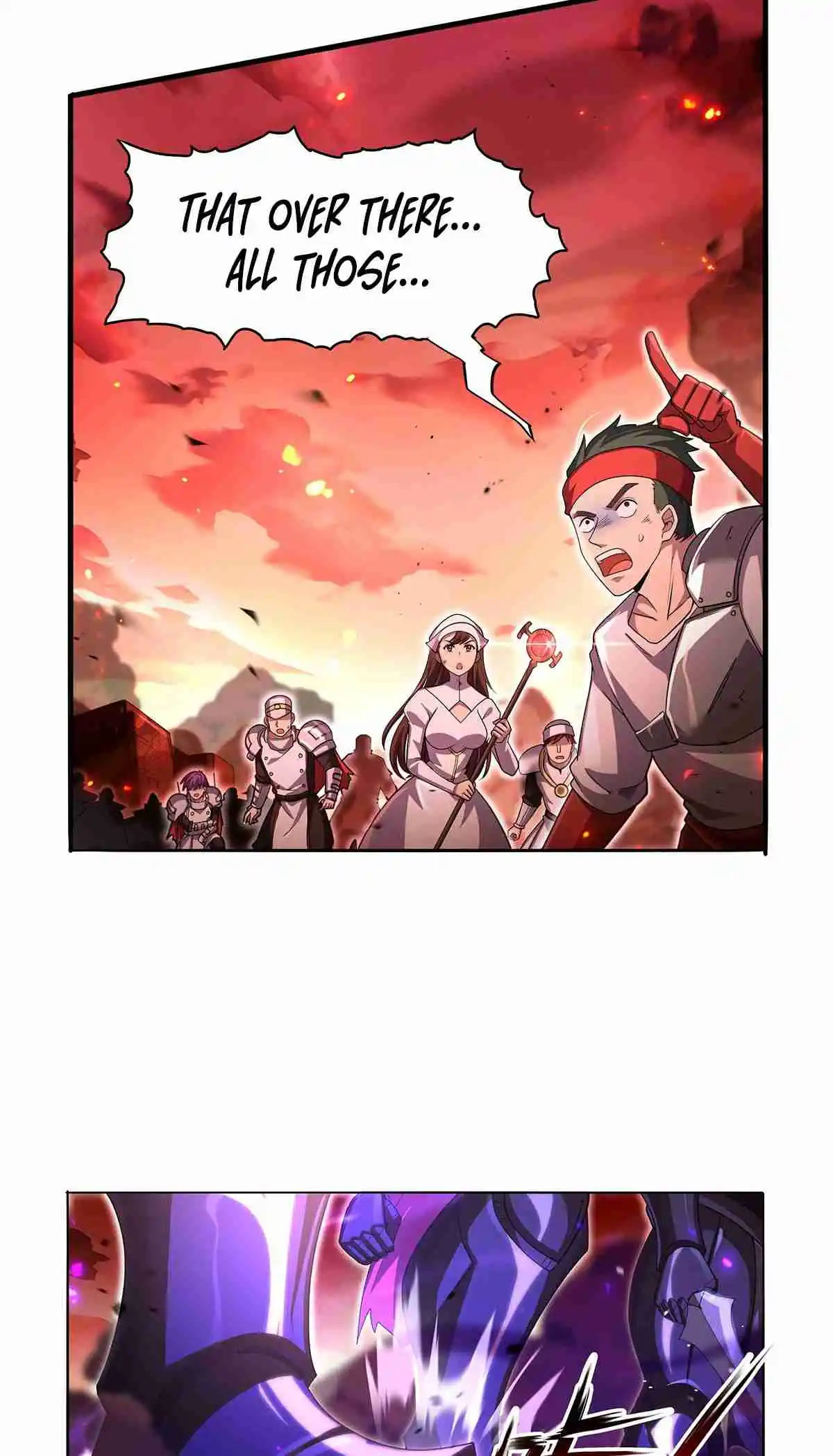 The Demon King Who Lost His Job 426