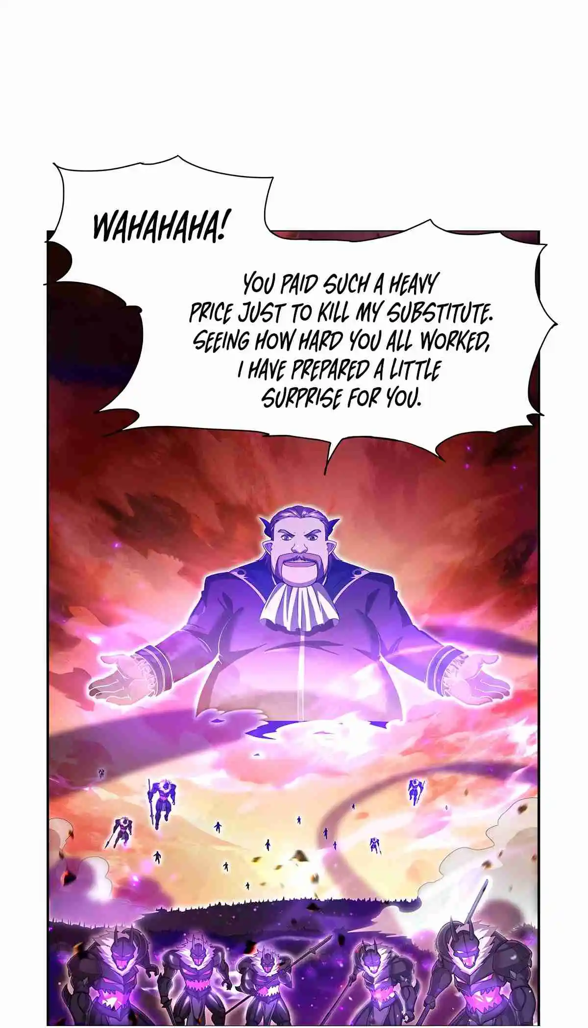 The Demon King Who Lost His Job 426