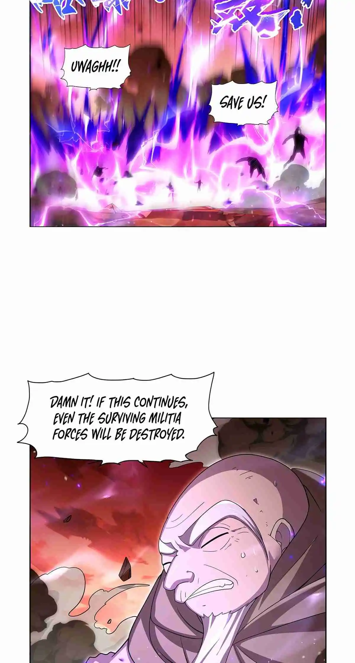 The Demon King Who Lost His Job 426