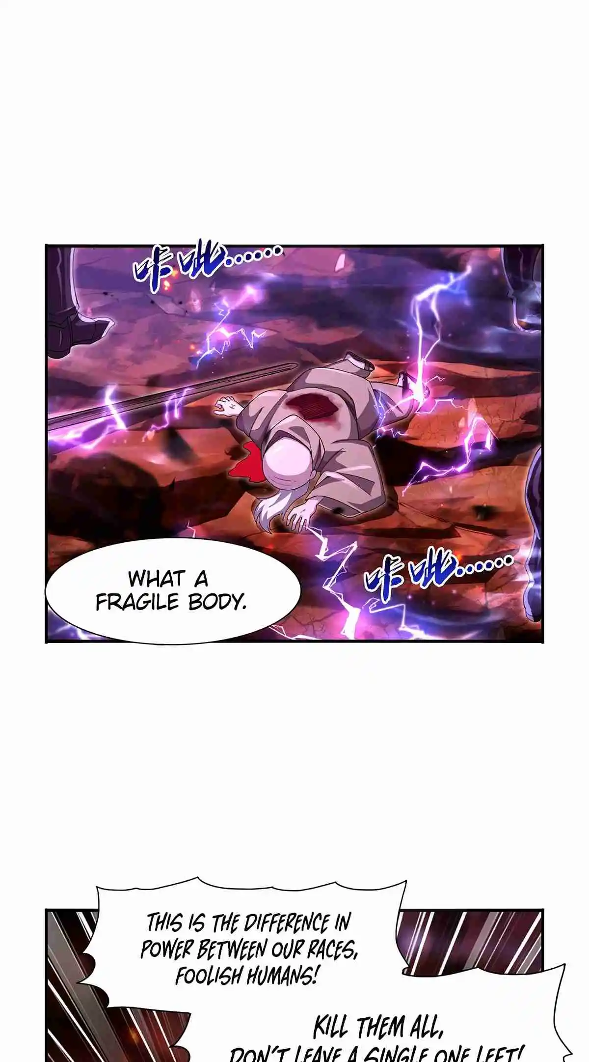 The Demon King Who Lost His Job 426