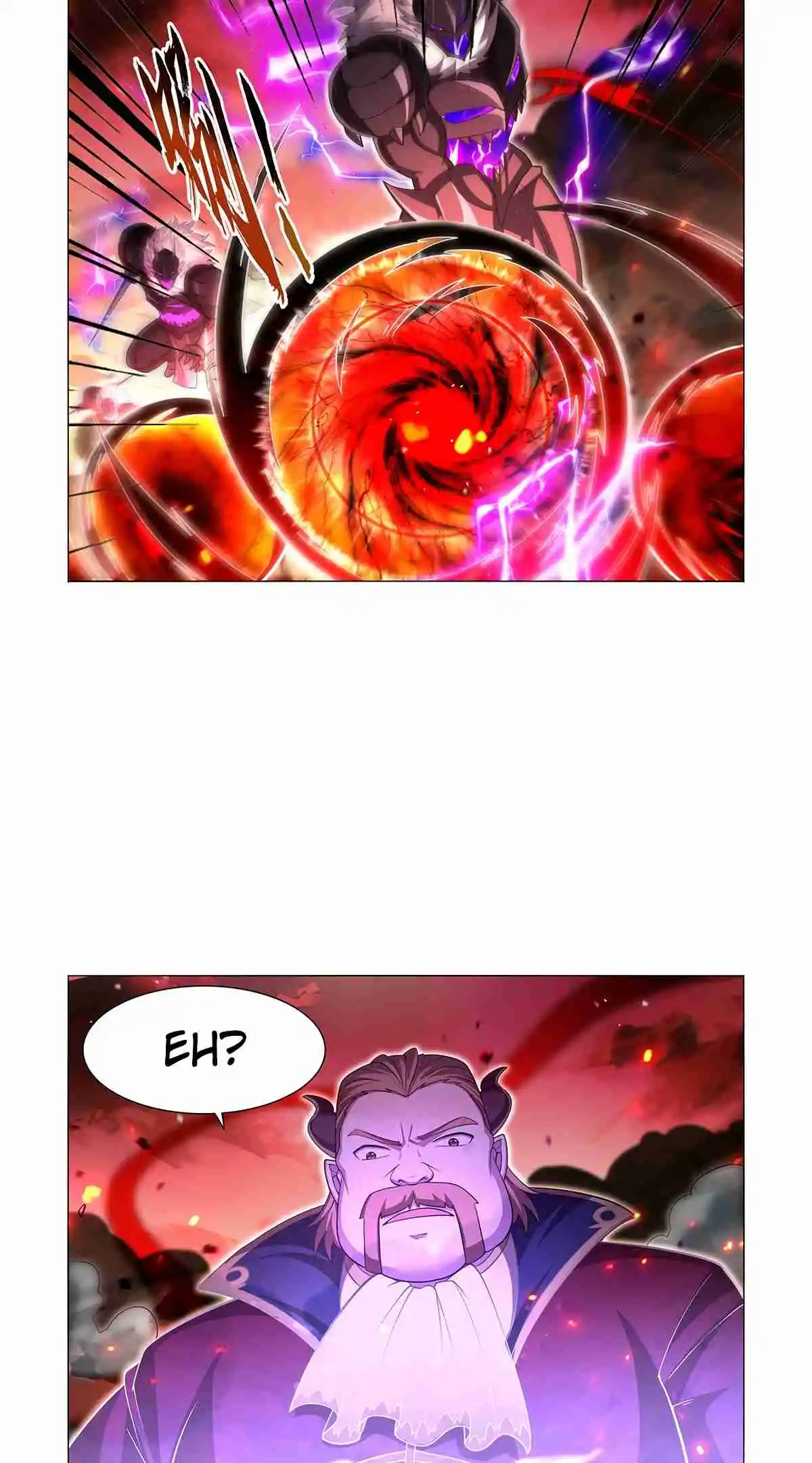 The Demon King Who Lost His Job 426