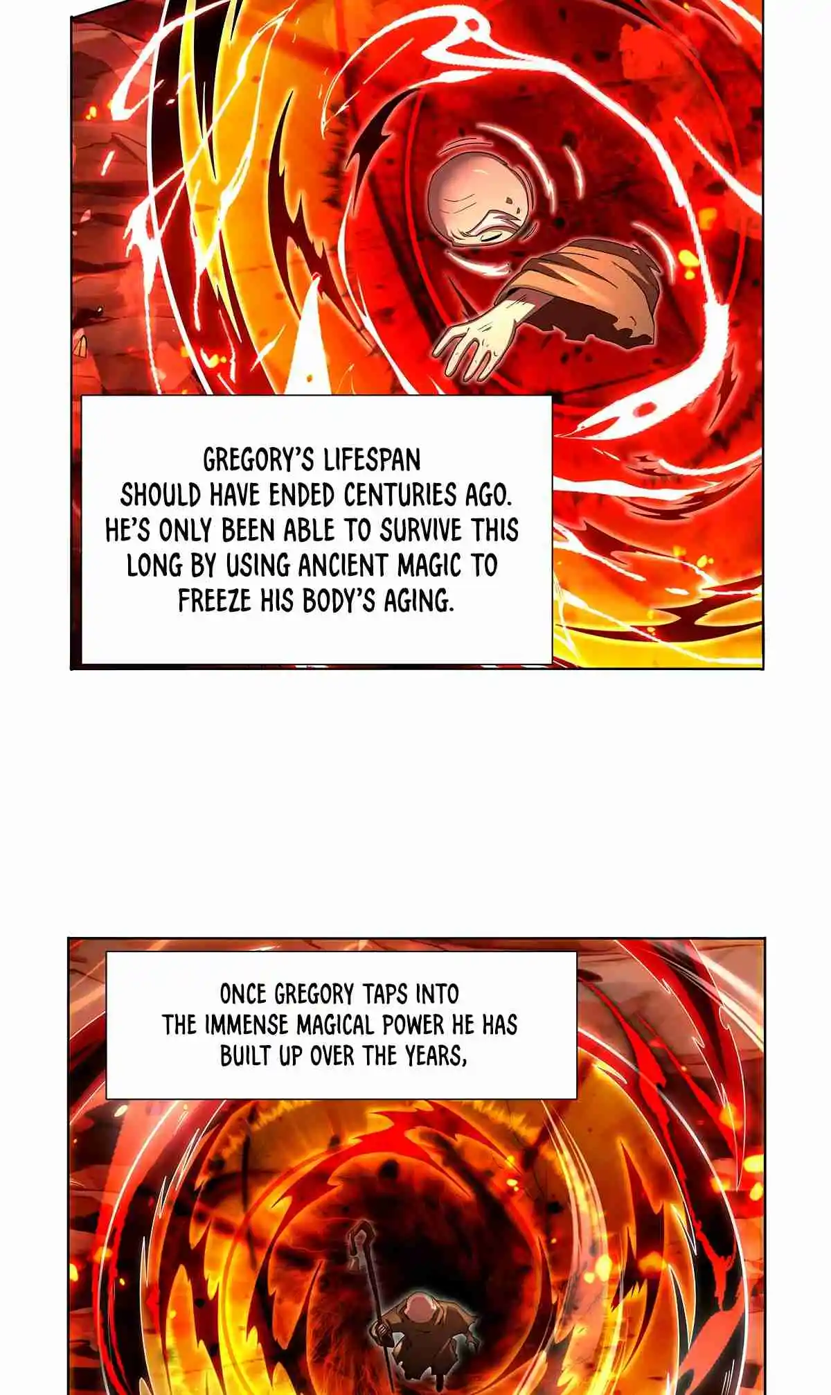 The Demon King Who Lost His Job 426