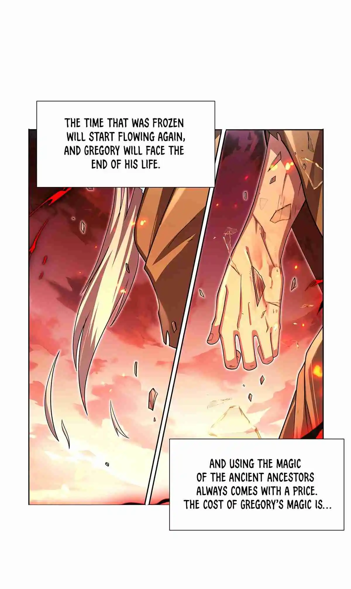 The Demon King Who Lost His Job 426