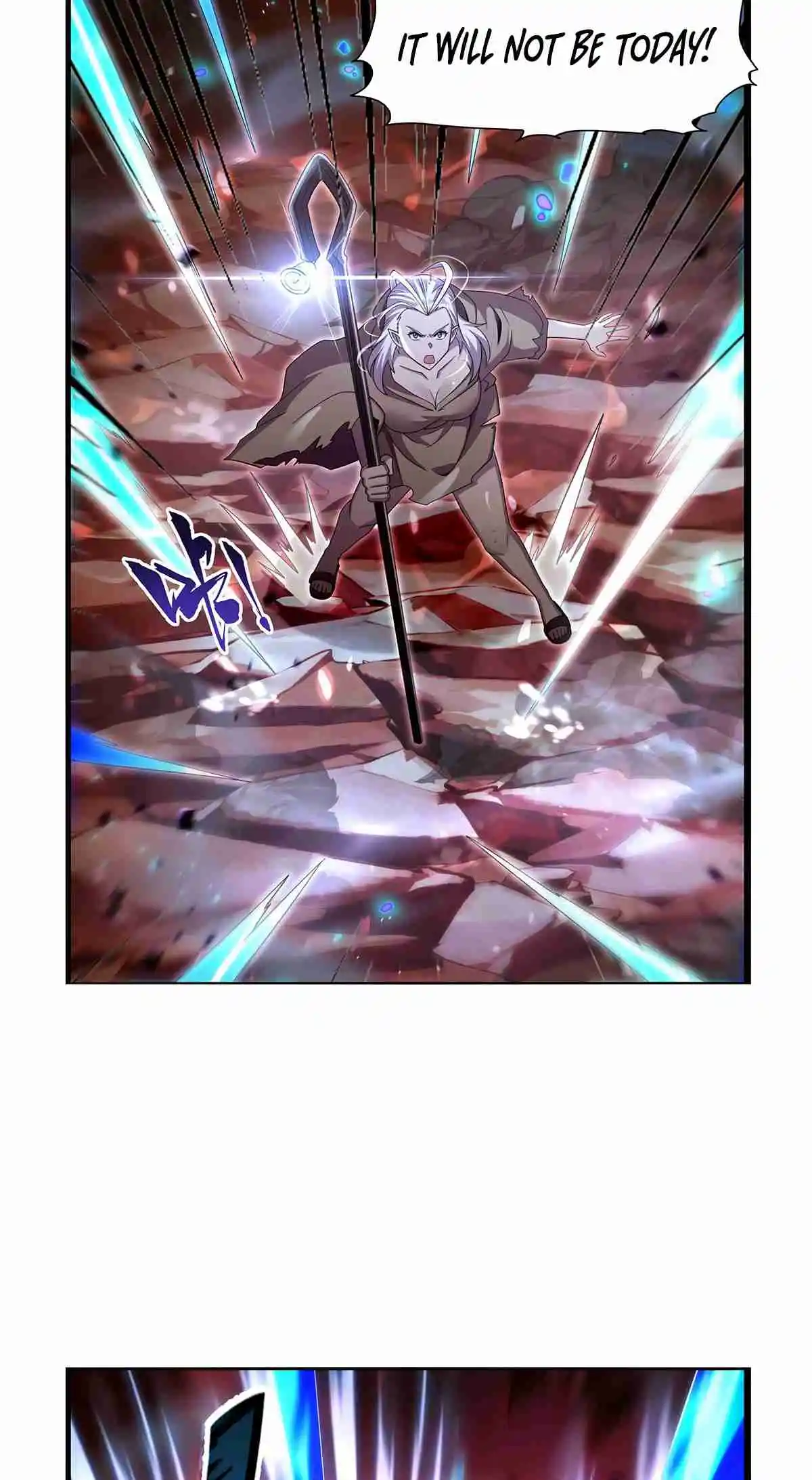 The Demon King Who Lost His Job 426